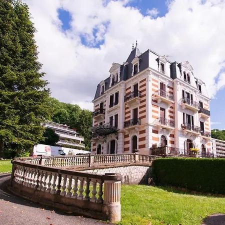 Lejlighed Les Plumes De Regina - History And Charm *