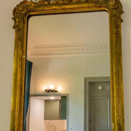 Les Plumes De Regina - History And Charm * Aix-les-Bains